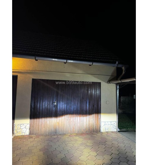 Kia/Hyundai 4300K LED szett